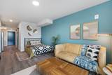 Studio apartment at Theo Apartments in Seattle